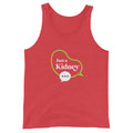 Unisex Tank Top