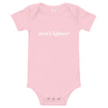 Baby Bodysuit