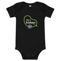 Baby bodysuit