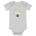 Baby bodysuit