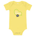 Baby bodysuit