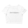 Women’s Crop Tee