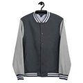 Men's Letterman Jacket