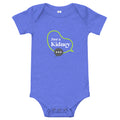 Baby bodysuit