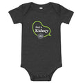 Baby bodysuit