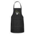 Adjustable Apron - black