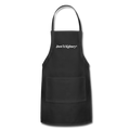 Adjustable Apron - black